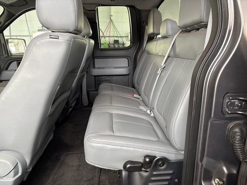 Used 2014 Ford F150 XLT w/ XLT Chrome Package AWD/4WD image 31