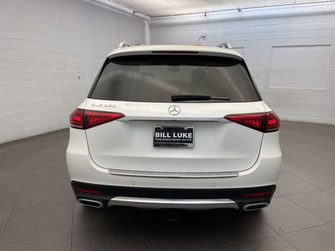 Used 2022 Mercedes-Benz GLE 350 GLE 350 image 5