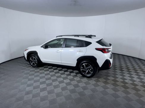 Used 2024 Subaru Crosstrek 2.0i Premium image 6