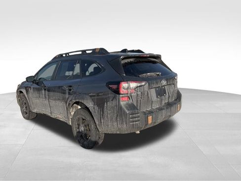 Used 2022 Subaru Outback Wilderness image 6
