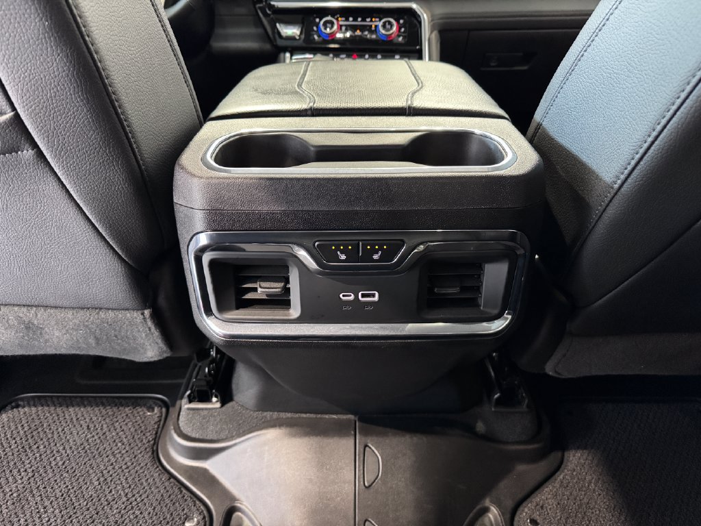 Certified 2024 GMC Sierra 1500 Denali w/ Denali Reserve Package AWD/4WD image 29