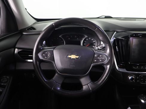 Used 2018 Chevrolet Traverse LT AWD/4WD image 41