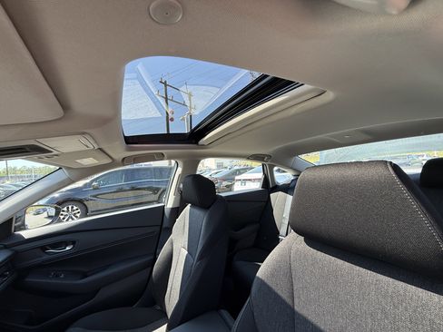 New 2026 Honda Accord SE image 28