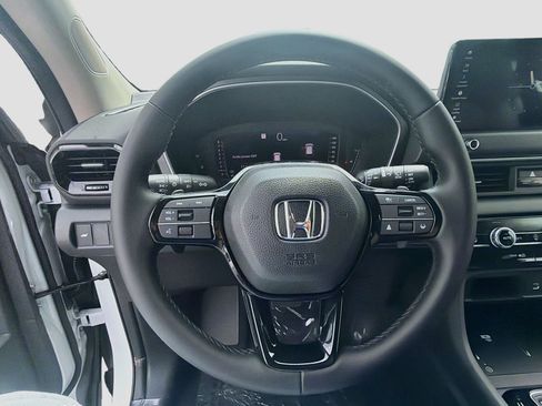 New 2026 Honda Pilot EX-L image 10