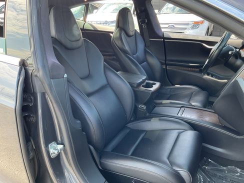 Used 2018 Tesla Model S 75D AWD/4WD image 19