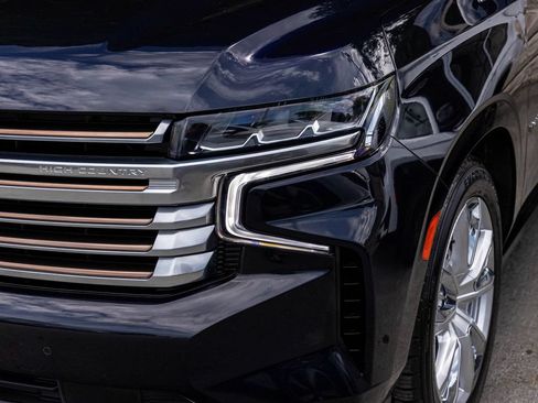 Used 2023 Chevrolet Tahoe High Country RWD image 36
