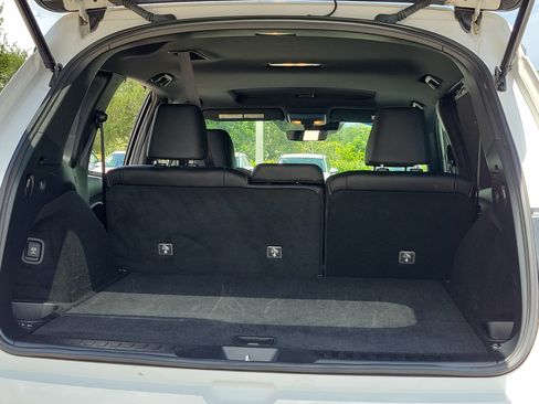 Used 2023 Honda Passport TrailSport image 10