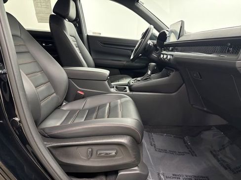 Used 2024 Honda CR-V Sport-L image 23