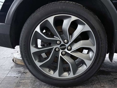 Used 2023 Lincoln Nautilus Reserve w/ Luxury Package image 60