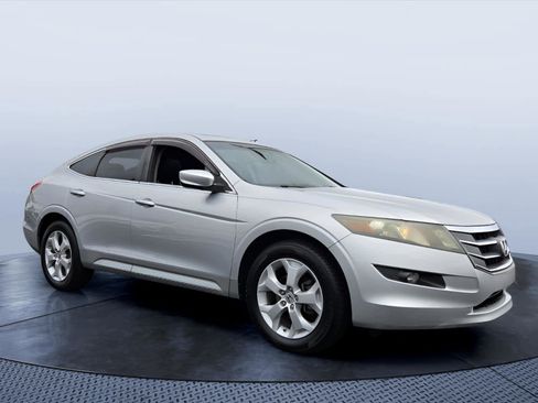 Used 2010 Honda Crosstour EX-L image 1