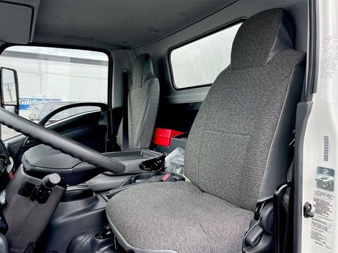 New 2024 Chevrolet Low Cab Forward 4500 XD image 8