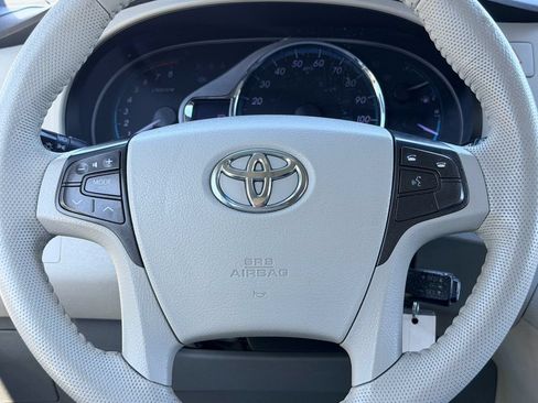 Used 2014 Toyota Sienna XLE AWD/4WD image 33