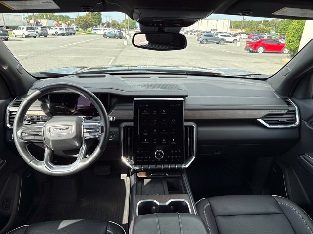 Used 2024 GMC Acadia Denali AWD/4WD image 14