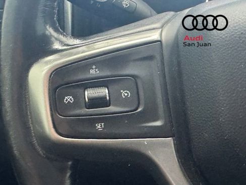 Used 2022 Chevrolet Silverado 1500 RST w/ LPO, Blackout Package image 24