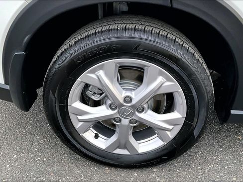 Used 2025 Honda HR-V LX image 36