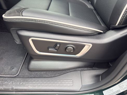 New 2026 RAM 1500 Laramie image 16