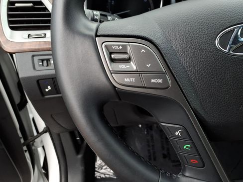 Used 2018 Hyundai Santa Fe Sport image 39