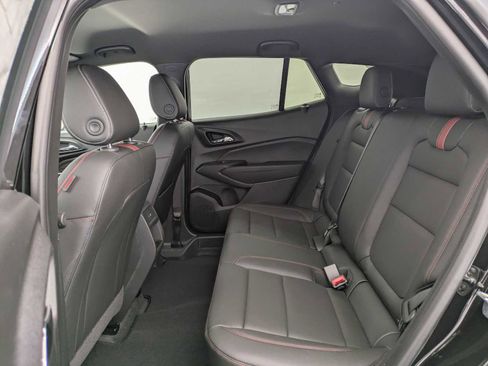 New 2026 Chevrolet Trax RS w/ Driver Confidence Package FWD image 20