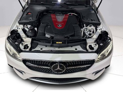 Used 2018 Mercedes-Benz E 43 AMG 4MATIC Sedan image 41