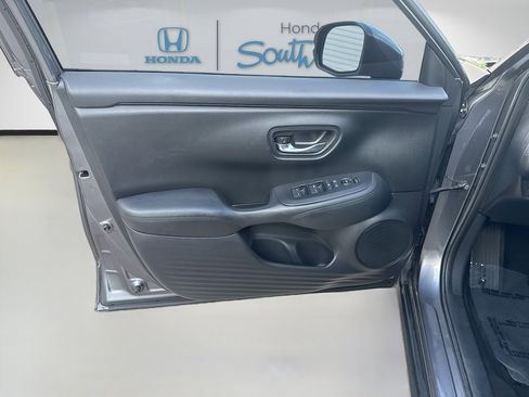 Certified 2023 Honda HR-V LX image 19