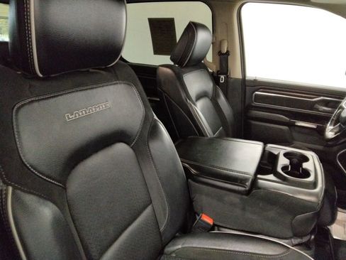 Used 2021 RAM 1500 Laramie w/ Off Road Group image 43
