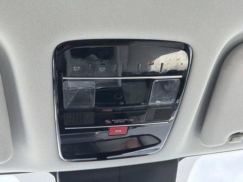 Used 2026 Hyundai Santa Fe SEL FWD image 13