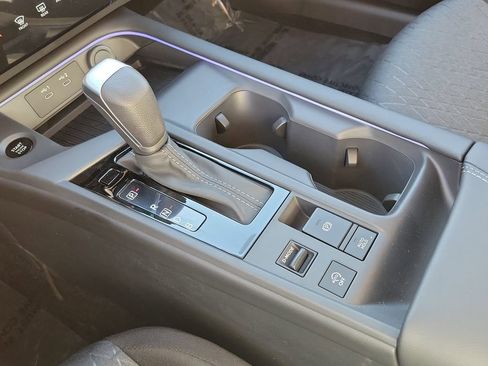 New 2026 Nissan Sentra SV w/ SV Convenience Package FWD image 10