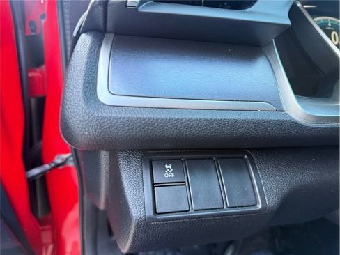 Used 2016 Honda Civic EX-T image 28