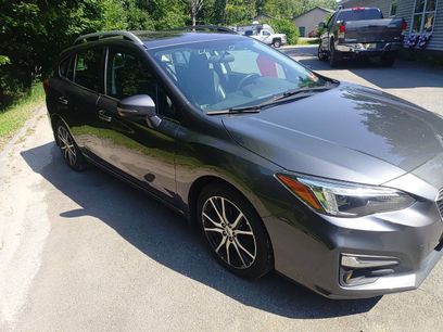 Used 2018 Subaru Impreza 2.0i Limited