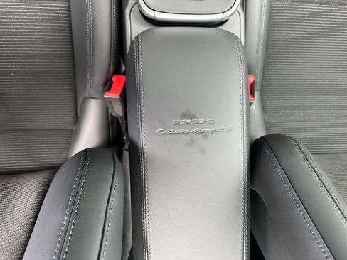 Certified 2025 Porsche 911 Turbo S image 36