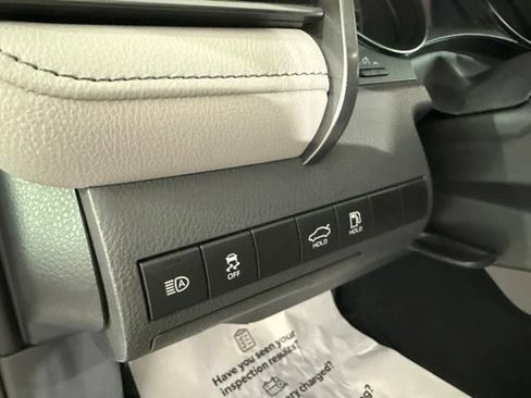 Used 2024 Toyota Camry XSE w/ Navigation Package FWD image 19