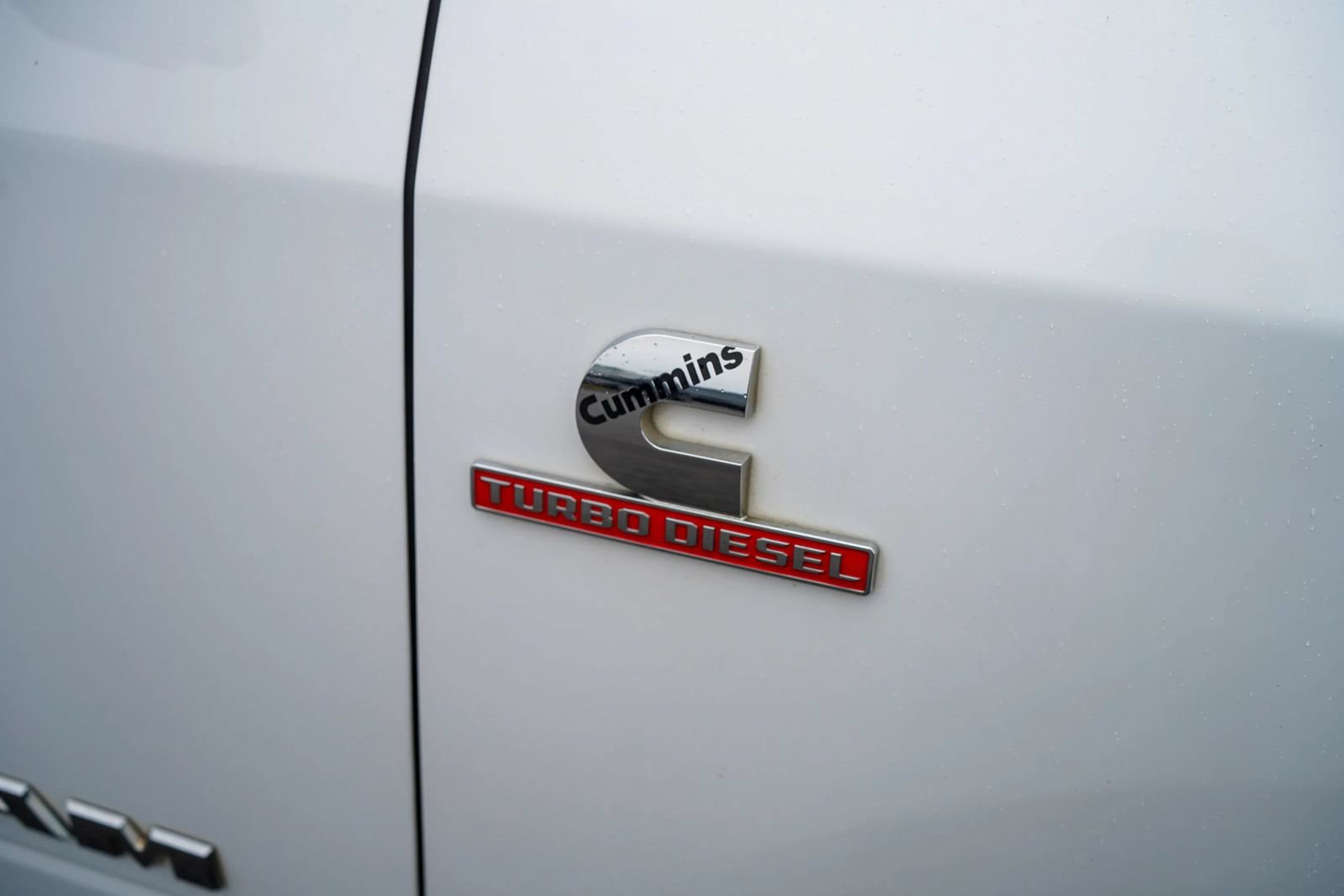 Used 2021 RAM 3500 Tradesman AWD/4WD image 13