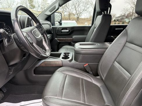 Certified 2021 GMC Sierra 2500 Denali image 16