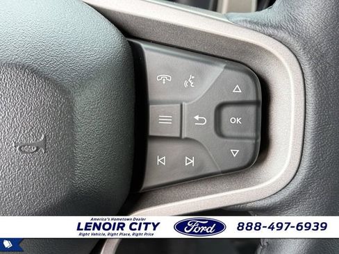 New 2026 Ford Bronco Outer Banks w/ Sasquatch Package image 21