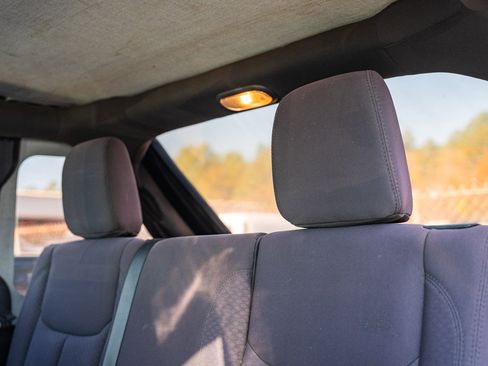 Used 2013 Jeep Wrangler Unlimited Sport w/ Connectivity Group image 18