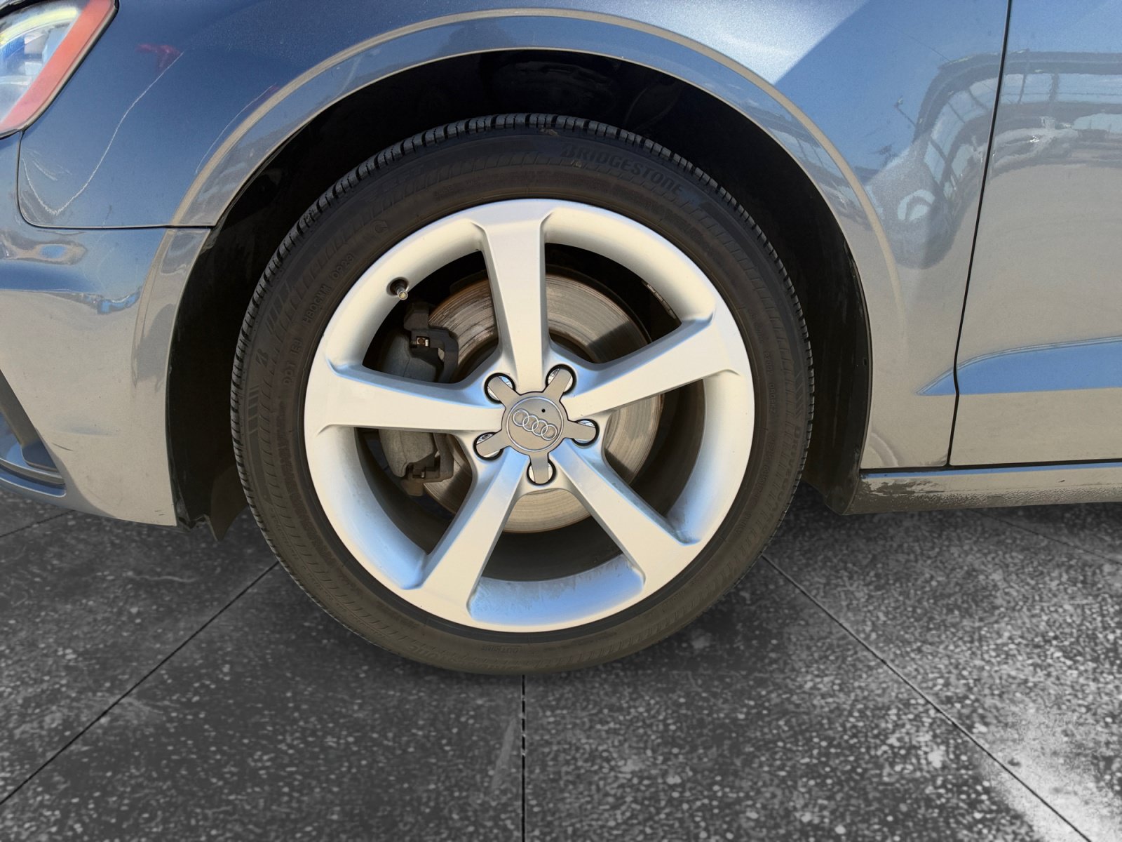 Used 2016 Audi A3 1.8T Premium FWD image 9