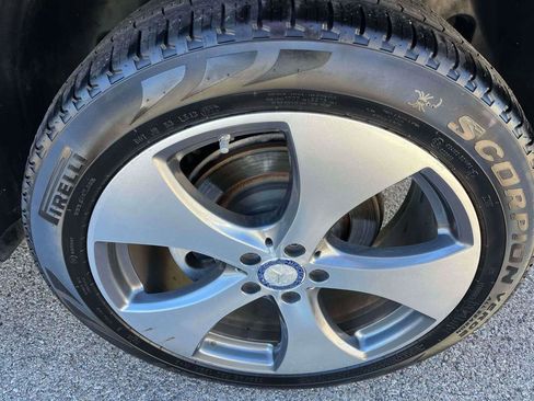 Used 2016 Mercedes-Benz GLE 350 4MATIC image 37