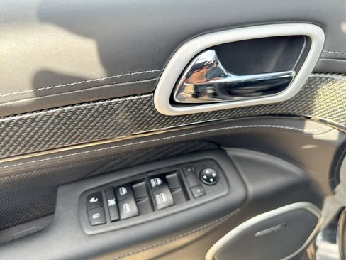 Used 2018 Jeep Grand Cherokee Trackhawk AWD/4WD image 13