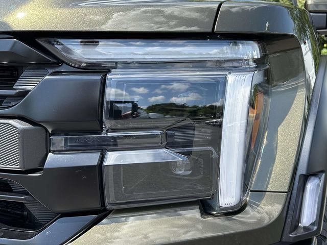 New 2026 Ford F150 Raptor AWD/4WD image 11