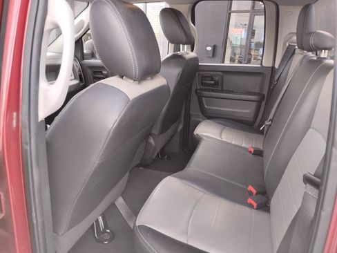 Used 2012 RAM 1500 Express RWD image 39