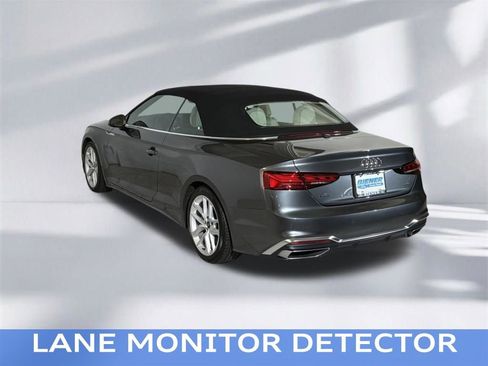 Used 2023 Audi A5 2.0T Premium w/ Convenience Package AWD/4WD image 7