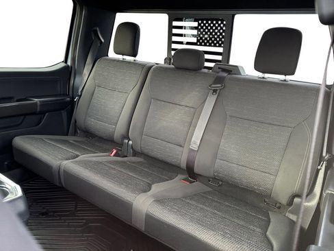 Used 2024 Ford F150 XLT w/ Equipment Group 302A MID image 21