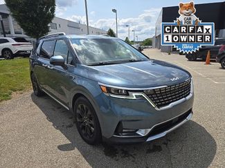 Certified 2022 Kia Carnival SX Prestige FWD video 1