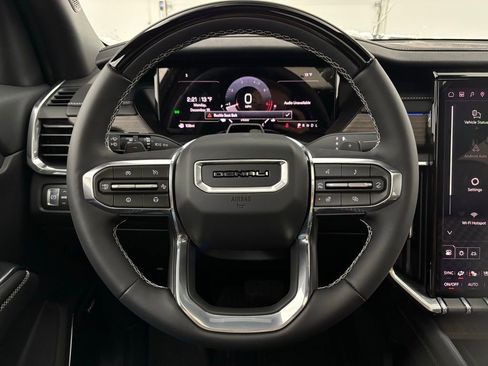 New 2026 GMC Acadia Denali w/ Super Cruise Package image 24