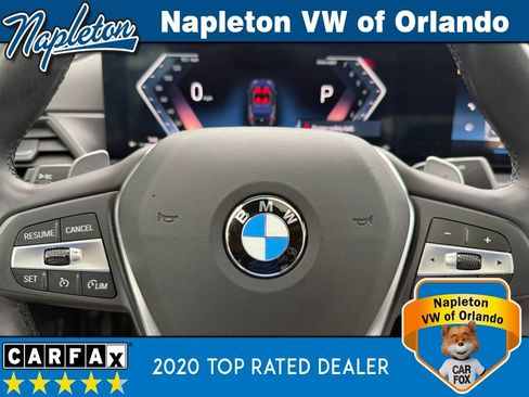 Used 2024 BMW 230i Coupe image 24