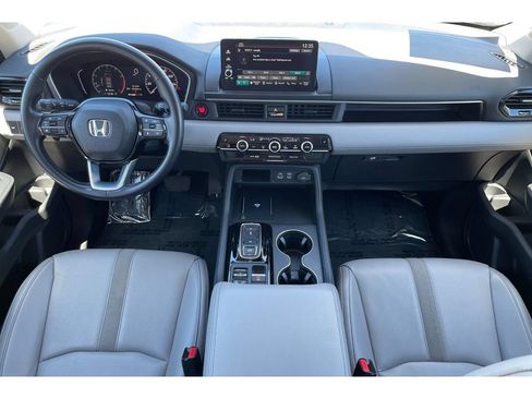 Certified 2025 Honda Pilot EX-L image 15