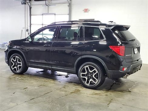 Certified 2023 Honda Passport Elite image 6