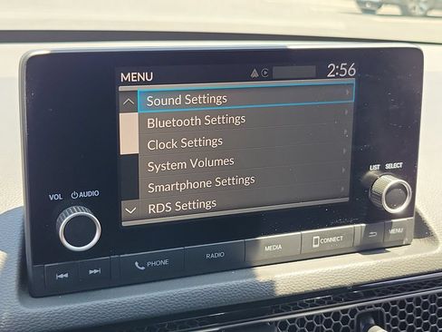 Certified 2025 Honda Civic Sport image 29