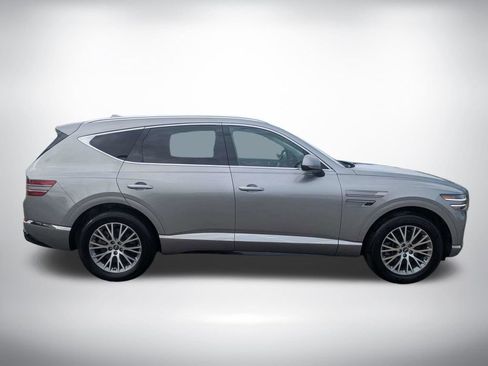 Used 2024 Genesis GV80 2.5T AWD/4WD image 2