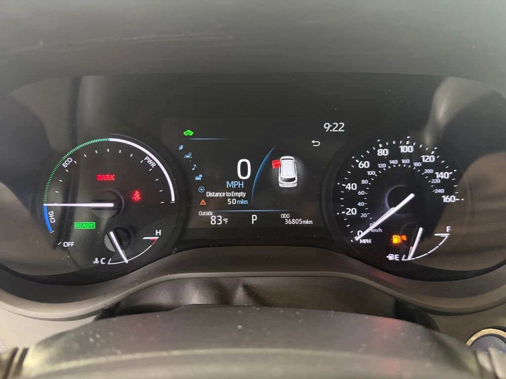 Used 2024 Toyota Sienna XSE FWD image 14